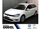 VW Golf Volkswagen VII Var. Highl 1.5 TSI ACT OPF DSG ACC LED