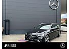 Mercedes-Benz E 300 e T-Modell AMG Sport Distr Navi LED AHK Ambi