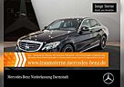 Mercedes-Benz C 300 e 4M EXCLUSIVE+LED+FAHRASS+BURMESTER+HUD+9G