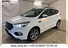 Ford Kuga ST-Line Xen Navi Leder ACC Pano AHK SportSi