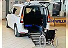 VW Caddy Volkswagen V DSG Behindertengerecht-Elek.Rampe