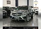 Mercedes-Benz GLE 350 d Coupe 4M |AMG|ACC|PANO|360°|LED|AHK|21"