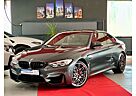 BMW M4 Coupe Competition LED DKG TopView Memory 20Zo