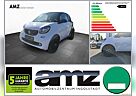 Smart ForTwo coupe electric drive / EQ KlimaA