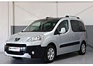 Peugeot Partner Tepee Family~PDC~HillAss~Panorama-Dach