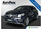 Mercedes-Benz GLE 350 Coupe d 4Matic AMG Sportpaket*Distronic*