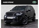 Land Rover Discovery Sport R-DYNAMIC SE BlackPack Navi LED ACC SHZ