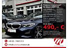 BMW 330 d M Sport LED NAVI LEDER H/K AMBIENTE KEYLESS