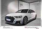Audi A8 L 50 TDI LANG QUATTRO+NAVI+AHK+MATRIX+TV+HEAD UP+