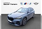 BMW X1 sDrive18d M Sportpaket/ Doppelt bereift/ ShadowLin
