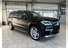Mercedes-Benz GL 500 BE 4Matic AMG Paket 7-Sitzer Pano DISTRONIC