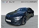 BMW 840 i xDrive Gran Coupé LED ACC ///M-Sport HiFi