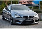BMW M6 Gran Coupé /B&O/Massage/Head-Up/Softclose