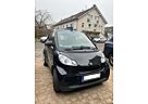 Smart ForTwo MHD
