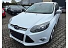 Ford Focus Turnier Champions Edition 1.Hand Wartung
