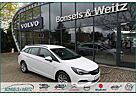 Opel Astra 1.5 SPORTS TOURER EDITION AHK Navi LED