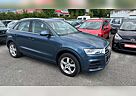 Audi Q3 sport,Navi,Selbstlenkende Systeme, 128.000KM