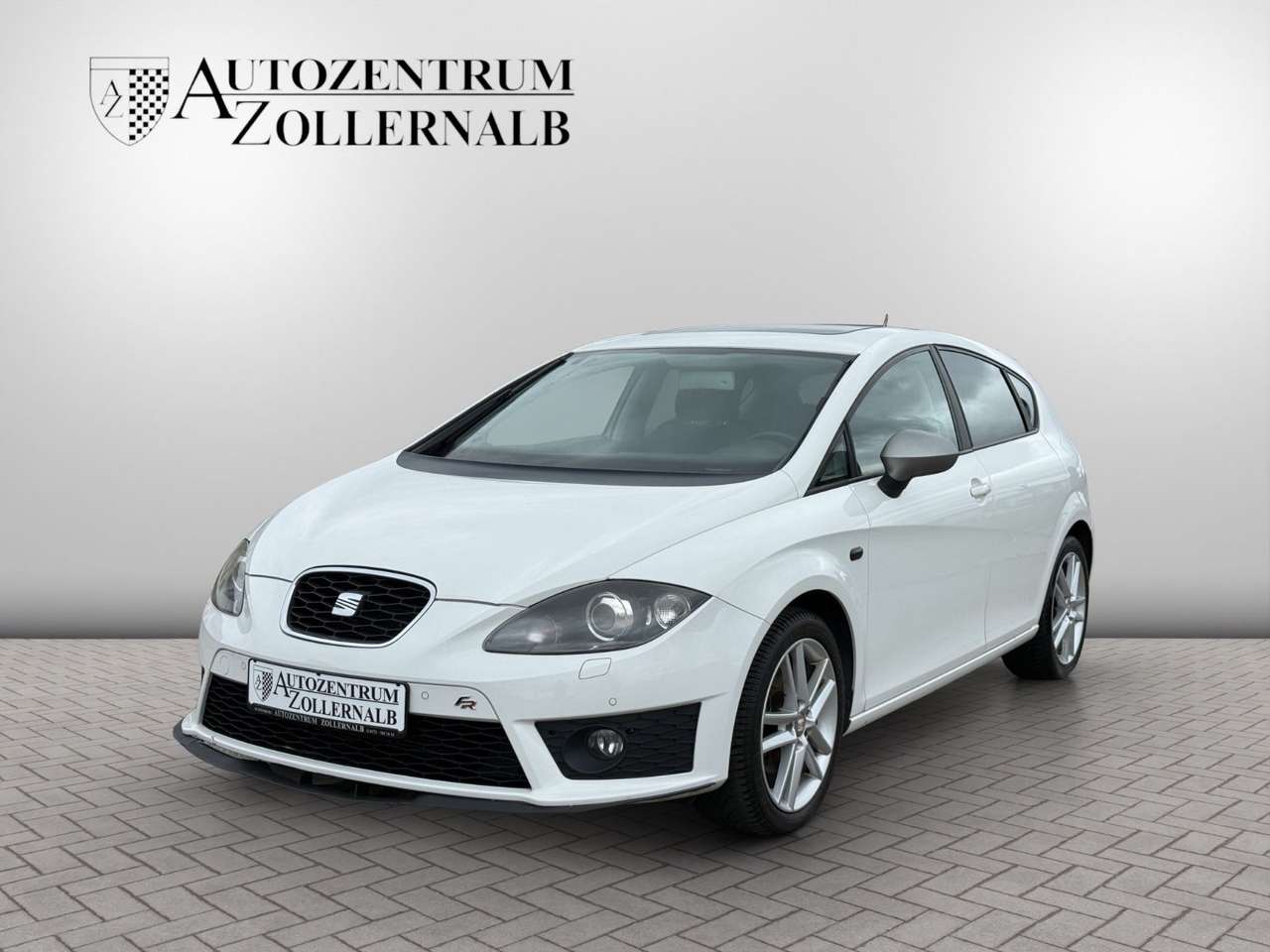 Second hand Seat Leon 