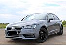 Audi A3 attraction