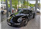 Porsche 997 911 CARRERA SHD TURBO RAD NAVI VOLLLEDER