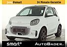 Smart ForTwo EQ Cabrio Exclusive 22kW JBL WinterPkt LED