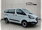 Ford Transit Custom Kombi L1H1, 9 Sitzer, Klimaanlage