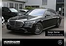 Mercedes-Benz S 400 d 4M AMG Night Distronic Airmatic 360°