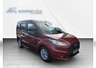 Ford Transit Connect 1.5 CDi Trend1.Hand*PDC*Scheckheft*