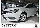 Opel Astra 1.5 D 9G Autom. LED AHK LEDER PARKASSIST Klima