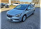 Opel Astra K Sports Tourer Business Automatic