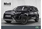 Land Rover Discovery Sport Basis AWD 2.0 D180 EU6d-T Allrad AHK-abnehmbar Nav