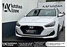 Hyundai i30 1.6 CRDi Premium* ACC*KAMERA*NAVI* CARPLAY*LED*LHZ