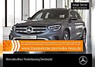 Mercedes-Benz GLC 220 d 4M AHK+LED+STHZG+FAHRASS+KAMERA+KEYLESS