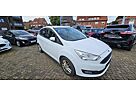 Ford C-Max COOL&CONNECT autom. Klimaanlage PPS 88 kW (120 PS)