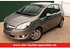 Opel Meriva B 1.4 Automatik/2 Zonen Klima nur 17 tkm