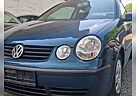 VW Polo Volkswagen Comfortline