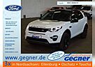 Land Rover Discovery Sport TD4 SE 4x4 Navi Xenon BlackPack