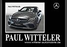 Mercedes-Benz C 200 Cabrio AMG Line Comand/Kamera/AHK/LED