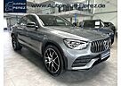 Mercedes-Benz GLC 43 AMG Coupe 4M UVP: 96.455 ABGAS-AHK-360°