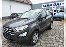 Ford EcoSport Cool & Connect NAVI Allwetter