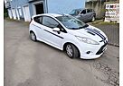 Ford Fiesta 1.6 Ti-VCT S