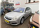 Opel Vectra C Lim. Edition fast 1 Hand, erst 88000 KM