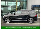 Mercedes-Benz GLE 500 4x4 AMG Line AHK Leder 360-Kamera21 Luft