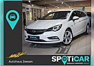 Opel Astra ST 1.4 Turbo Ultimate SHZ NAVI LED AHK