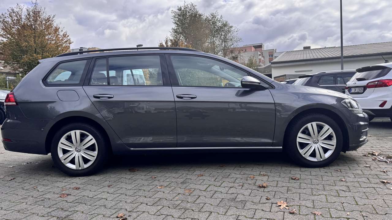 Használt Volkswagen Golf 