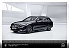 Mercedes-Benz C 200 d T Kamera+Business-Paket Plus+LED+el Heck