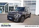 Jeep Renegade Limited FWD Navi | 8-Fach | Scheckheft