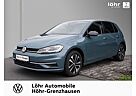 VW Golf Volkswagen VII 1,0 TSI IQ.Drive,LED,ACC,Kamera Climatronic...
