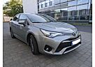 Toyota Avensis Limousine 1.8 Business Edition