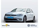 VW Golf Volkswagen 1.6 TDI DSG JOIN NAVI SITZHZ PDC